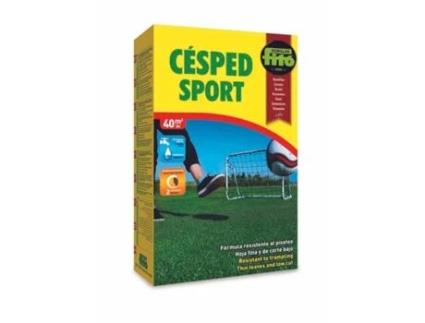 Sementes De Relva Desportiva Fitó 1kg SEMILLAS FITÓ