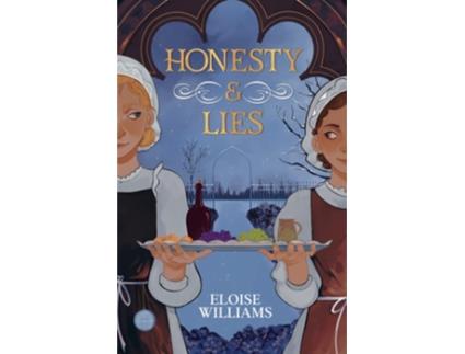 Livro Honesty and Lies de Eloise Williams (Inglês)