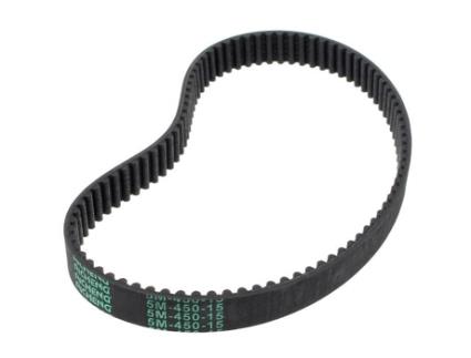 Cinto 450x15 - 5m-450-15 n°51 para Escarificador Florabest, Escarificador Al-ko - 3665392043195