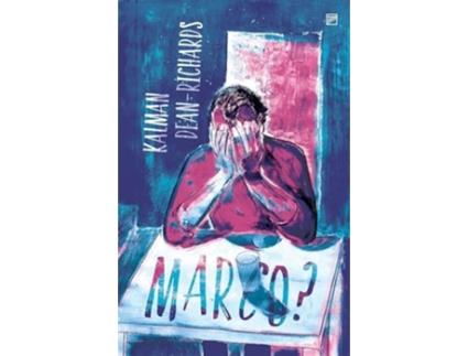 Livro Marco? de Kalman Dean-Richards (Inglês)