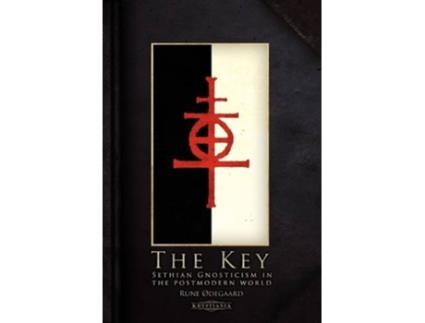 Livro Key de Rune Ødegaard (Inglês - Capa Dura)