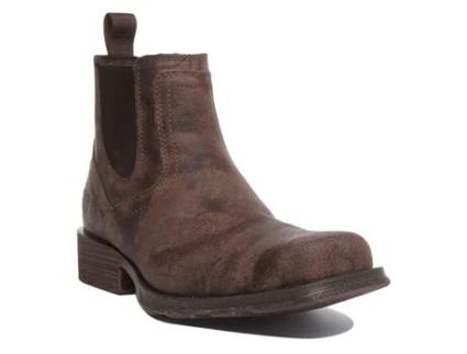 Botas de Homem ARIAT Cinzento (41.5)