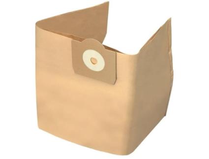 Sacos de aspirador por 5 para aspirador Chromex, aspirador Rowenta, aspirador Hoover, aspirador de primeira linha, aspirador Aquavac,