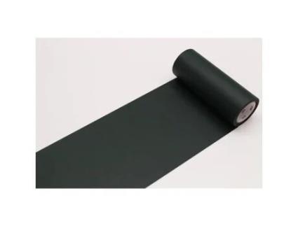 Fita adesiva MT 100 mm Ardósia Verde liso - quadro negro