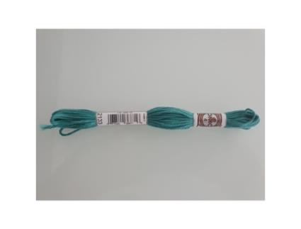 Tela de fio torcido e col. de tapeçaria. 2133