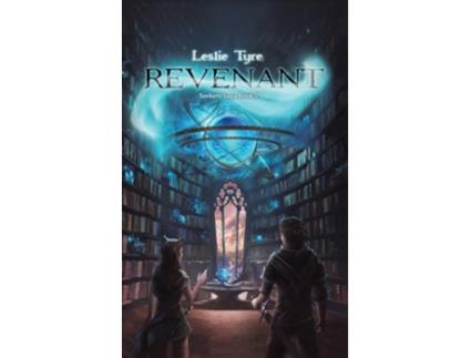 Livro Revenant de Leslie Tyre (Inglês)