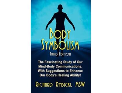 Livro Body Symbolism de Richard Rybicki Msw (Inglês)