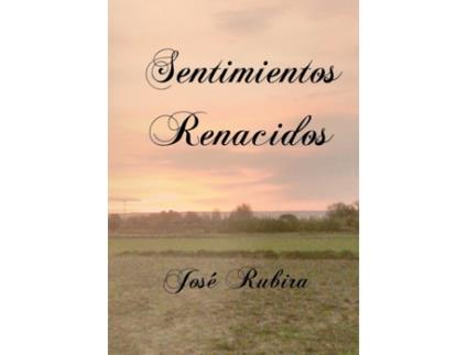 Livro Sentimientos Renacidos de Lopez Rubira e Jose (Espanhol)