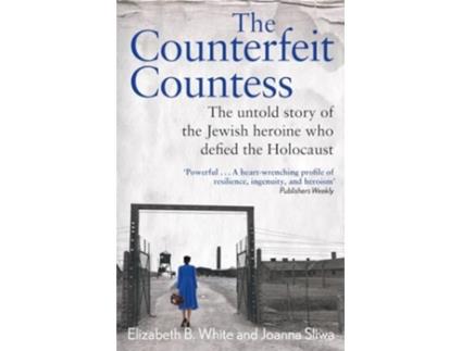 Livro Counterfeit Countess, The de Elizabeth White (Inglês)
