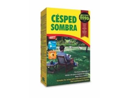 Sementes De Capim Sombra Fitó SEMILLAS FITÓ