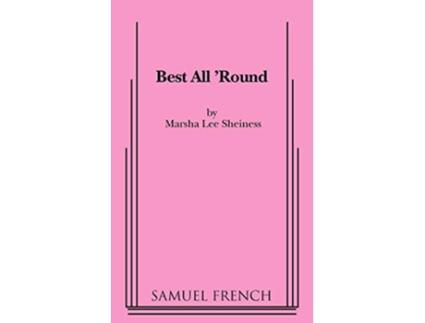 Livro Best All Round de Marsha Lee Sheiness (Inglês)