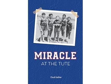 Livro Miracle at the Tute de Chuck Gaither (Inglês)
