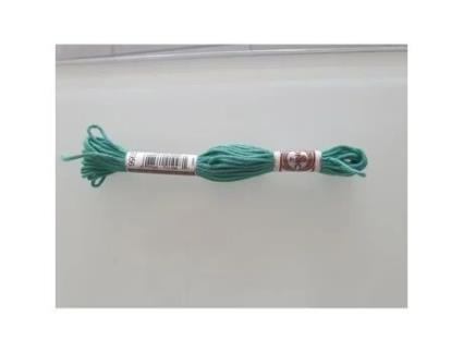 Tela de fio torcido e col. de tapeçaria. 2956