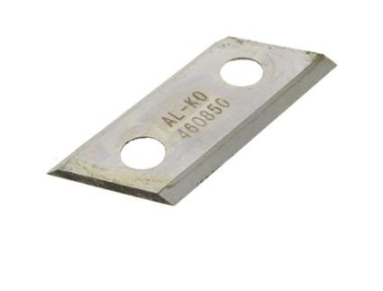 Faca trituradora (1) 460850 para trituradora de vegetais Al-ko - 3665392056287