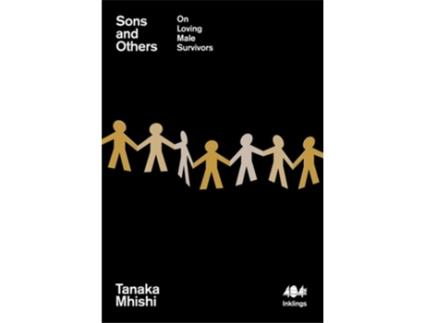 Livro Sons and Others de Tanaka Mhishi (Inglês)