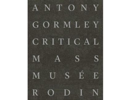 Livro Antony Gormley de Biass-Fabiani, Sophie et al. (Inglês - Capa Dura)