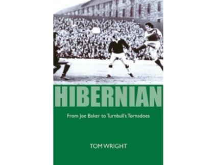 Livro Hibernian de Wright e Tom (Inglês)