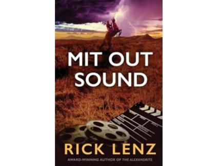 Livro Mit Out Sound de Rick Lenz (Inglês)