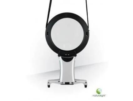 Lupa de pescoço LED com suporte DAYLIGHT
