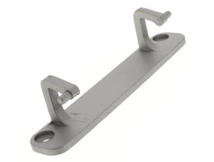 Dobradiça de porta para secadora Aya, secadora Surfline - 3665392002475