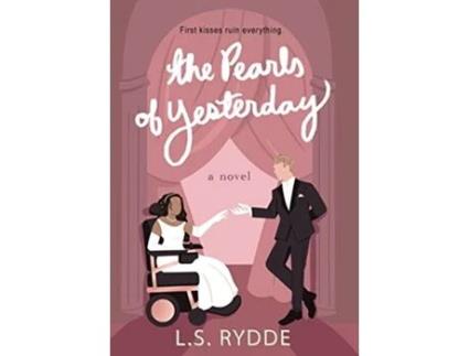 Livro The Pearls of Yesterday de L S Rydde (Inglês)
