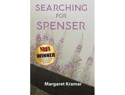 Livro Searching For Spenser A Mothers Journey Through Grief de Margaret Kramar (Inglês - Capa Dura)