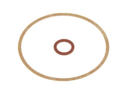 Conjunto de juntas de carburador para motor cortador de grama Honda, leme Honda - 3665392482321