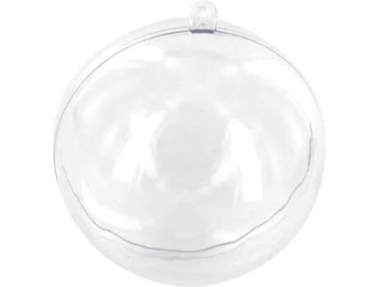 Bola Plexy 20 cm - MegaCrea cor