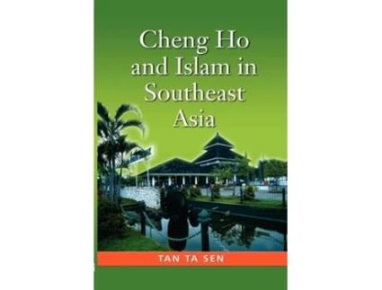 Livro Cheng Ho and Islam in Southeast Asia de Tan Ta Sen (Inglês)
