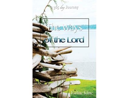 Livro The Ways of the Lord de Earline Kline (Inglês)