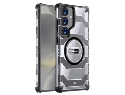 Capa Magsafe para Samsung Galaxy S25 5G NICERPRO Magnética