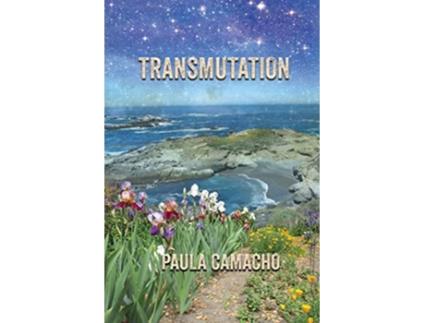 Livro Transmutation de Paula Camacho (Inglês)