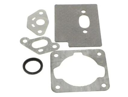 Kit de juntas do motor para roçadora Woodstar - 3665392638247