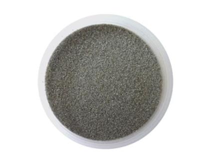 Pote de areia - 45 g - Cinza escuro n°29 - Sementes…