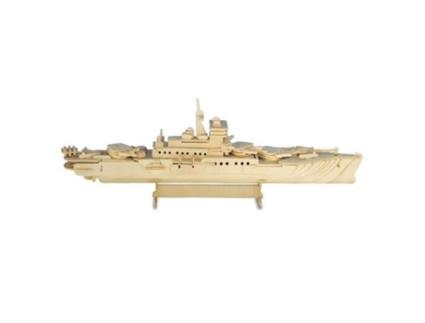 Kit de construção em madeira FSC - Cruiser QUAY