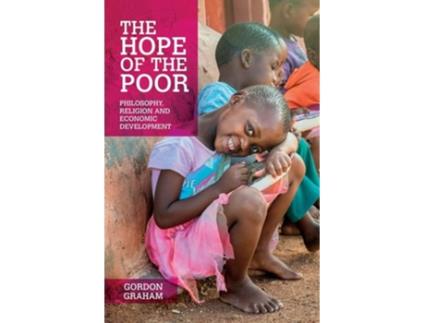 Livro The Hope of the Poor de Gordon Graham (Inglês)