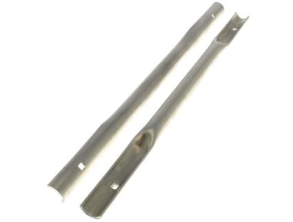 Tubos de extensão por 2 para enxada Florabest - 3665392057673