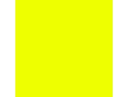 Feltro adesivo - FEUTRINES BY SODERTEX - 1mm - 25 x 45 cm - Amarelo - Poliéster