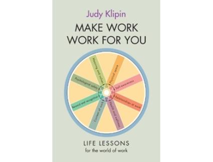 Livro Make Work Work For You de Judy Klipin (Inglês)