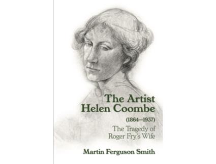 Livro The Artist Helen Coombe de Martin Ferguson Smith (Inglês - Capa Dura)
