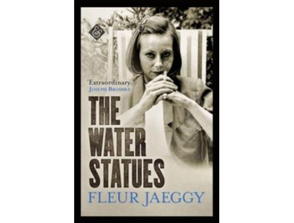 Livro The Water Statues de Fleur Jaeggy (Inglês)