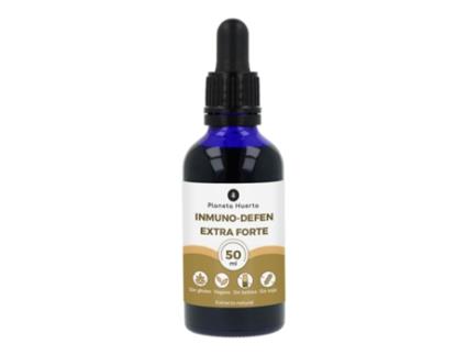 Inmuno-Defen Própolis Echinacea 50 ml PLANETA HUERTO