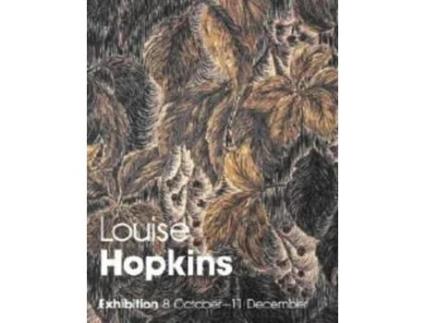 Livro Louise Hopkins de Fiona Bradley (Inglês)