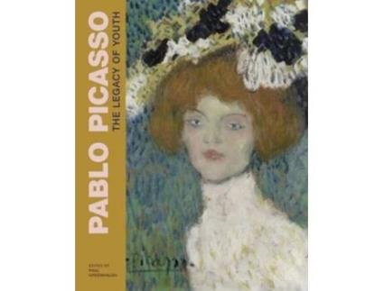 Livro Pablo Picasso de John Onians, Michael Cary et al. (Inglês)