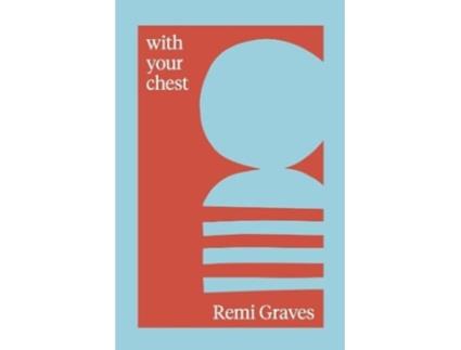 Livro with your chest de Remi Graves (Inglês)
