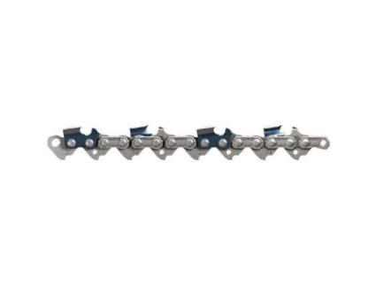 Corrente 50cm 18 0,325 76 elos para motosserra Hyundai, motosserra de corrida, motosserra de jardim Tck - 3665392469575