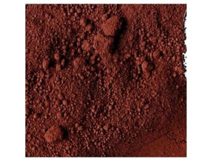 Pigmento Powercolor Powertex - 40 ml - Castanho Escuro - Powertex Azul
