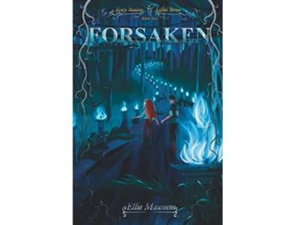 Livro Forsaken Every Shadow Lifted de Ellie Maureen (Inglês)