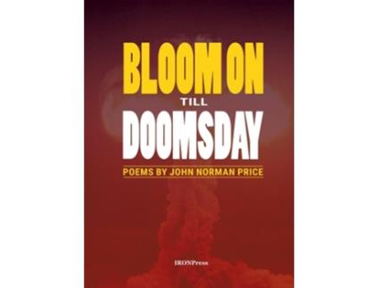Livro Bloom on Till Doomsday de John Norman Price (Inglês)