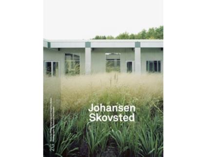 Livro 2G 90 Johansen Skovsted de Johansen Skovstedt (Inglês)